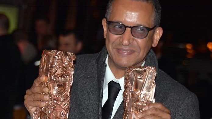 Abderrahmane Sissako