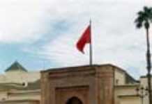 Haschich : le Roi se fâche Haschich : le Roi se fâche