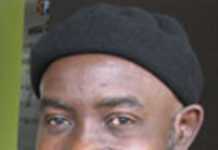 Aliou Cissé joue Phèdre de Racine Aliou Cissé joue Phèdre de Racine