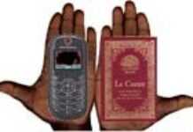 Ramadan : les opérateurs téléphoniques algériens font du charme