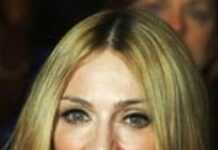 Madonna gardera-t-elle son bébé malawite?