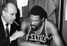 Red Auerbach :  mort d’une légende du basket américain