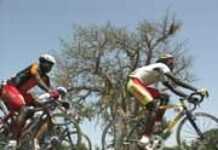 Tour du Faso 2006 : le réveil des Pharaons Tour du Faso 2006 : le réveil des Pharaons