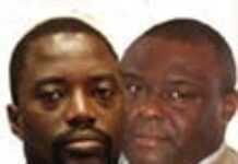 RDC : tête à tête entre Kabila et Bemba RDC : tête à tête entre Kabila et Bemba