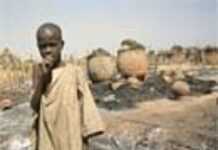 Tchad : de nombreux morts dans l’attaque de villages Tchad : de nombreux morts dans l’attaque de villages