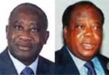 La presse ivoirienne constate la fin du tandem Gbagbo-Banny