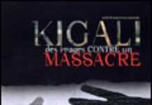 Kigali, des images contre un génocide