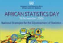 Mettre l’Afrique en équations Mettre l’Afrique en équations