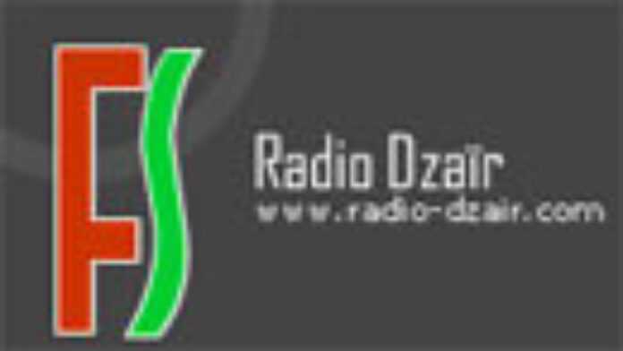 Radio Dzaïr