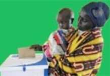 Les Mauritaniens aux urnes pour élire leurs députés