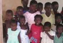 L’OMS penchée sur les Africains L’OMS penchée sur les Africains