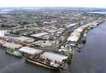 Côte d’Ivoire : rapport accablant sur l’affaire des déchets toxiques d’Abidjan Côte d’Ivoire : rapport accablant sur l’affaire des déchets toxiques d’Abidjan