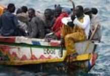 Cayuco : Dakar-Tenerife, classe… enfer ! Cayuco : Dakar-Tenerife, classe… enfer !