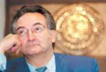 L’Afrique du futur selon Jacques Attali L’Afrique du futur selon Jacques Attali