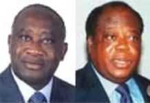 Affaire des déchets toxiques : Konan Banny défie Gbagbo