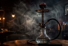 L’abus de chicha est dangereux pour la santé Illustration Chicha