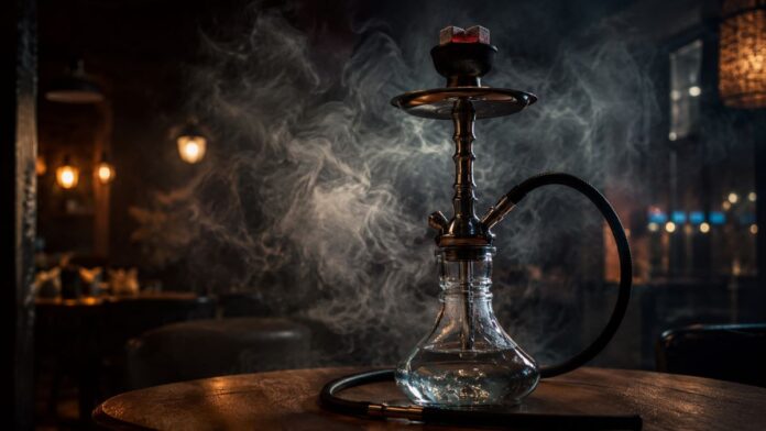 Illustration Chicha