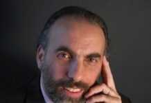 Mustapha Cherif en tête-à-tête avec Benoît XVI Mustapha Cherif en tête-à-tête avec Benoît XVI