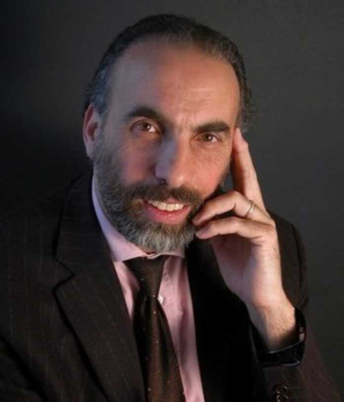 Mustapha Cherif
