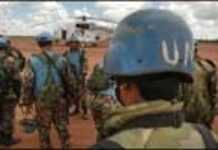 L’ONU approuve le déploiement d’une force africaine en Somalie