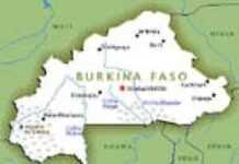 Burkina Faso : Quand militaires et policiers s’affrontent Burkina Faso : Quand militaires et policiers s’affrontent