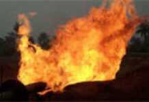 Explosion mortelle au Nigeria Explosion mortelle au Nigeria