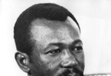 Mengistu jugé coupable de génocide Mengistu Hailé Mariam