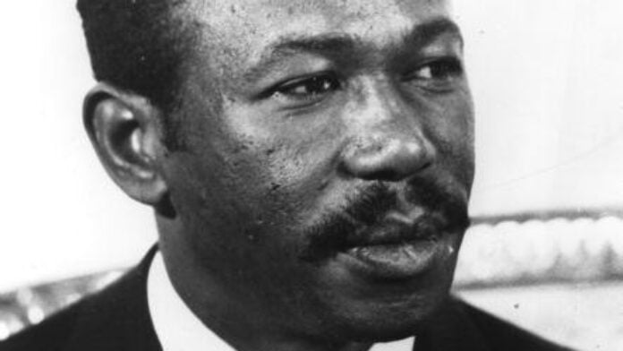 Mengistu Hailé Mariam