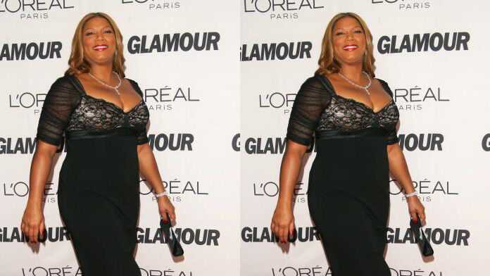 Queen Latifah