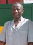 Oumar Lamine Badji Oumar Lamine Badji