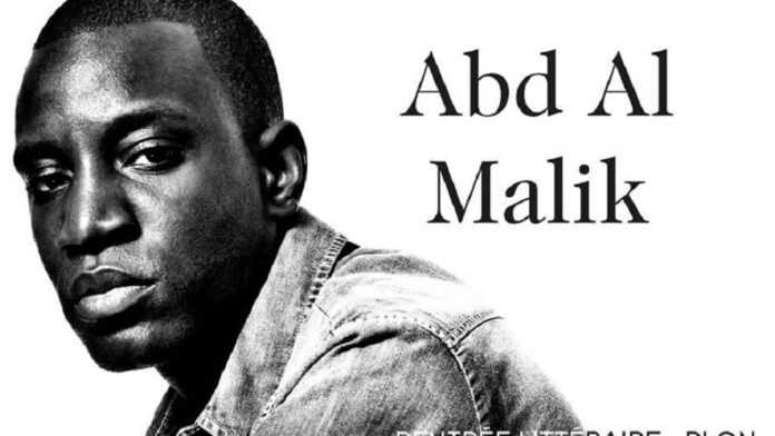 Abd Al Malik