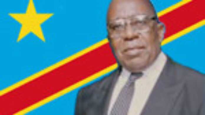 Antoine Gizenga