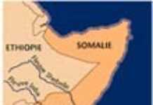 Somalie : réveil d’un sentiment anti-éthiopien Somalie : réveil d’un sentiment anti-éthiopien