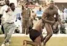 Sénégal : Tyson tire sa révérence Sénégal : Tyson tire sa révérence