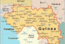 Guinée : le président accepte de nommer un premier ministre