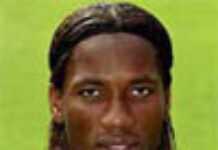 Football : Didier Drogba nommé ambassadeur itinérant de l’ONU