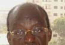 Moustapha Niasse : « le Sénégal est entré dans une zone de turbulences » Moustapha Niasse : « le Sénégal est entré dans une zone de turbulences »