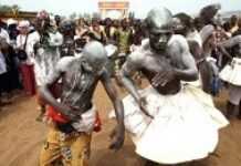 Le Bénin Voodoo Festival réunit africains et afrodescendants Le Bénin Voodoo Festival réunit africains et afrodescendants