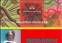 Éducation Pérou : ECOLECUA , un livre sur les afropéruviens dans les écoles