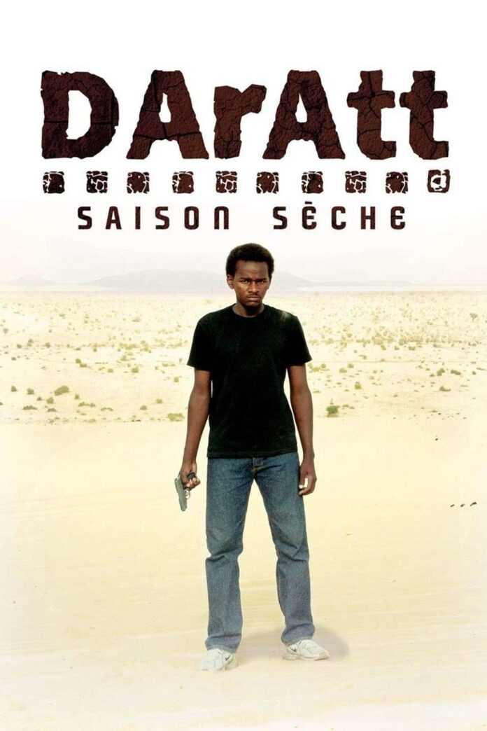 Darrat Saison seche