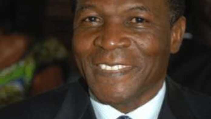 Francois compaore Francois Compaore