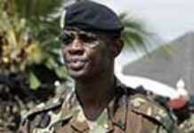 Tentative d’enlèvement du général Mangou en Côte d’Ivoire