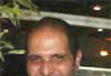 Rafik Khalifa accuse le président Bouteflika Rafik Khalifa accuse le président Bouteflika