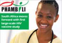 L’Afrique du Sud teste un vaccin contre le sida L’Afrique du Sud teste un vaccin contre le sida