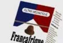 Sommet Afrique-France : des prix cinématograhiques décernés aux chefs d’Etat Sommet Afrique-France : des prix cinématograhiques décernés aux chefs d’Etat