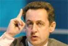 Lutte contre l’immigration : Sarkozy rappelé à l’ordre