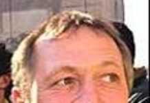 José Bové en visite au Mali José Bové en visite au Mali