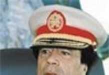 Kadhafi tente de dompter le Darfour