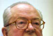 Le Pen drague les Français issus de l’immigration Le Pen drague les Français issus de l’immigration