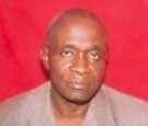Eugène Camara Eugène Camara